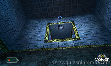 The Legend of Zelda: Ocarina of Time 3D
