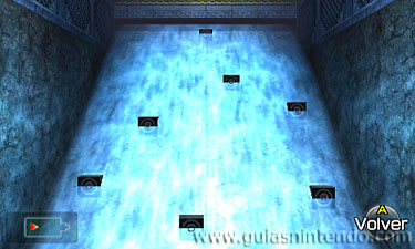 The Legend of Zelda: Ocarina of Time 3D
