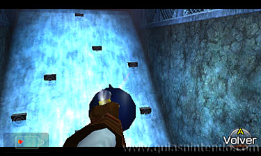 The Legend of Zelda: Ocarina of Time 3D