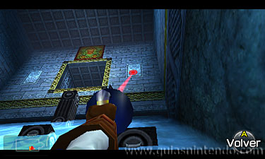 The Legend of Zelda: Ocarina of Time 3D