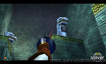 The Legend of Zelda: Ocarina of Time 3D
