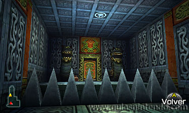 The Legend of Zelda: Ocarina of Time 3D