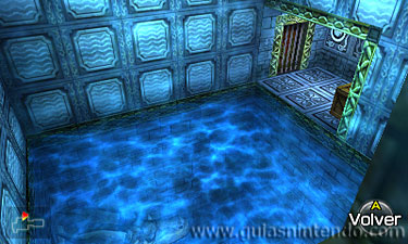 The Legend of Zelda: Ocarina of Time 3D