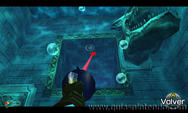 The Legend of Zelda: Ocarina of Time 3D