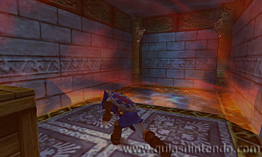 The Legend of Zelda: Ocarina of Time 3D