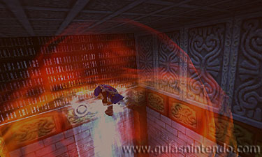 The Legend of Zelda: Ocarina of Time 3D