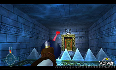 The Legend of Zelda: Ocarina of Time 3D