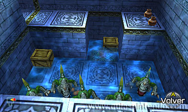 The Legend of Zelda: Ocarina of Time 3D