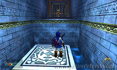 The Legend of Zelda: Ocarina of Time 3D