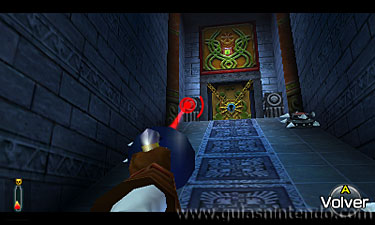 The Legend of Zelda: Ocarina of Time 3D