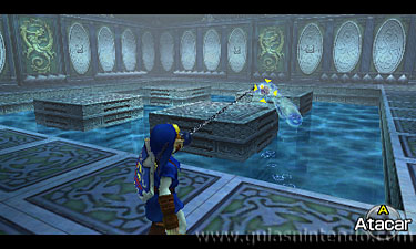 The Legend of Zelda: Ocarina of Time 3D