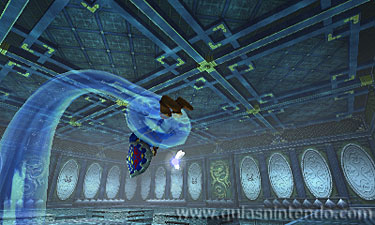 The Legend of Zelda: Ocarina of Time 3D