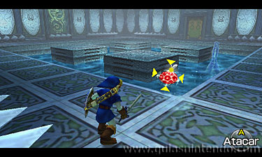 The Legend of Zelda: Ocarina of Time 3D