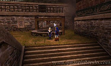The Legend of Zelda: Ocarina of Time 3D