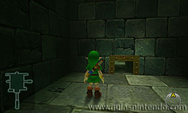 The Legend of Zelda: Ocarina of Time 3D
