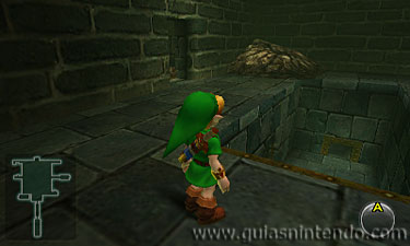 The Legend of Zelda: Ocarina of Time 3D