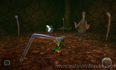 The Legend of Zelda: Ocarina of Time 3D