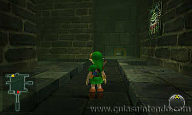 The Legend of Zelda: Ocarina of Time 3D
