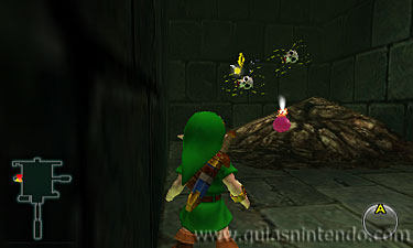 The Legend of Zelda: Ocarina of Time 3D