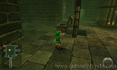 The Legend of Zelda: Ocarina of Time 3D