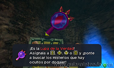 The Legend of Zelda: Ocarina of Time 3D