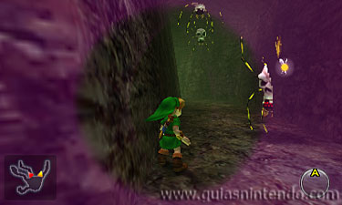 The Legend of Zelda: Ocarina of Time 3D