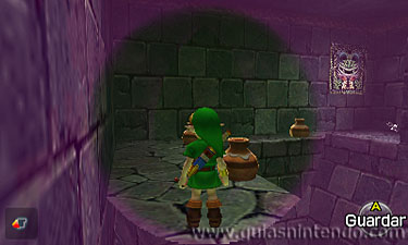 The Legend of Zelda: Ocarina of Time 3D