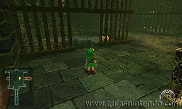 The Legend of Zelda: Ocarina of Time 3D