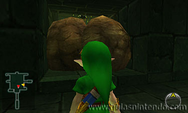 The Legend of Zelda: Ocarina of Time 3D
