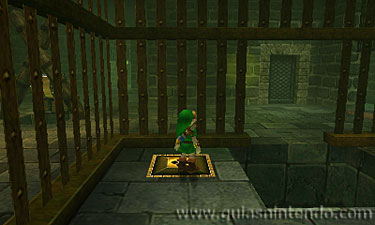 The Legend of Zelda: Ocarina of Time 3D