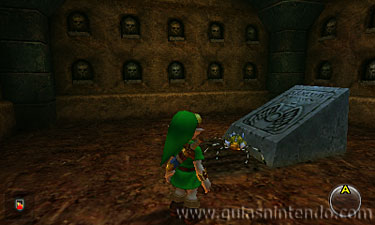 The Legend of Zelda: Ocarina of Time 3D