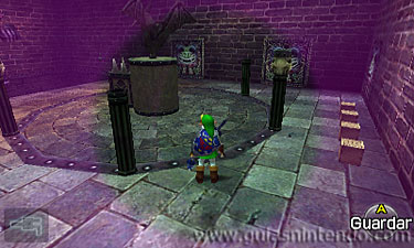 The Legend of Zelda: Ocarina of Time 3D