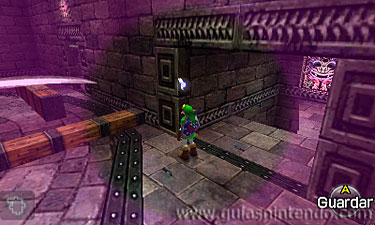 The Legend of Zelda: Ocarina of Time 3D