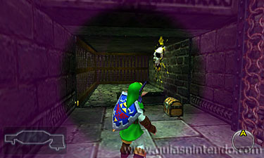 The Legend of Zelda: Ocarina of Time 3D