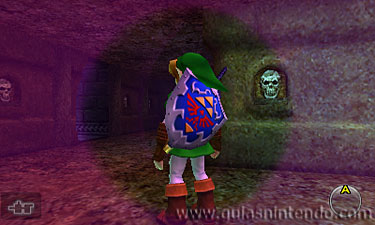 The Legend of Zelda: Ocarina of Time 3D