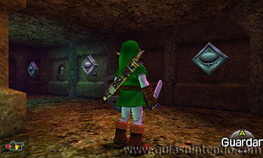 The Legend of Zelda: Ocarina of Time 3D