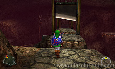 The Legend of Zelda: Ocarina of Time 3D
