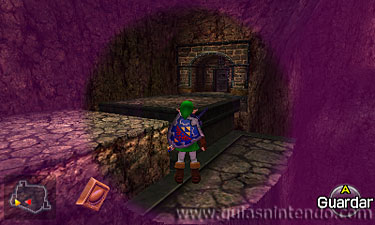 The Legend of Zelda: Ocarina of Time 3D