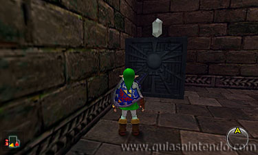 The Legend of Zelda: Ocarina of Time 3D