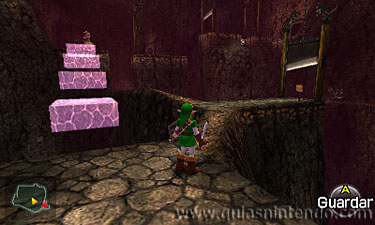 The Legend of Zelda: Ocarina of Time 3D