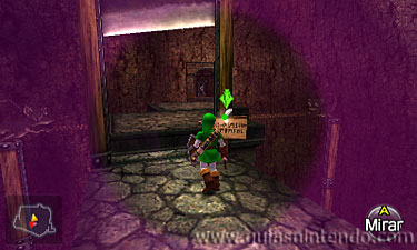The Legend of Zelda: Ocarina of Time 3D