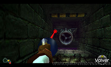 The Legend of Zelda: Ocarina of Time 3D