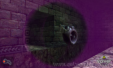The Legend of Zelda: Ocarina of Time 3D
