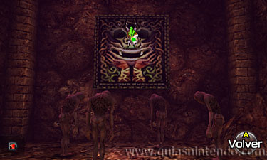 The Legend of Zelda: Ocarina of Time 3D