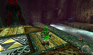 The Legend of Zelda: Ocarina of Time 3D