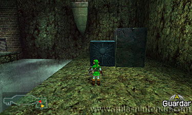 The Legend of Zelda: Ocarina of Time 3D