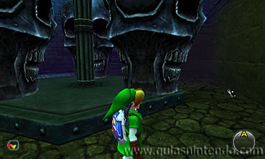 The Legend of Zelda: Ocarina of Time 3D