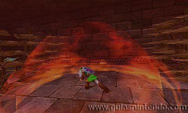 The Legend of Zelda: Ocarina of Time 3D