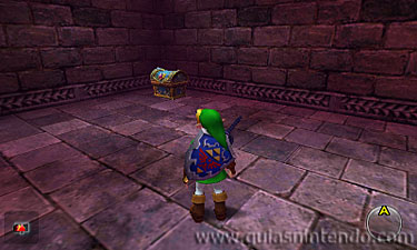 The Legend of Zelda: Ocarina of Time 3D