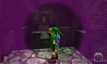 The Legend of Zelda: Ocarina of Time 3D
